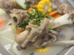 -凤城康记饭店