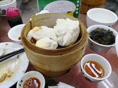 -香港蓮香樓(中環店)