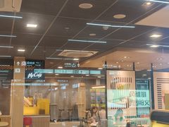 -麦当劳(北京南站店)