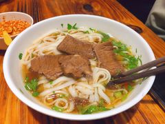 牛肉粉-肆姐面粉馆(坡子街店)