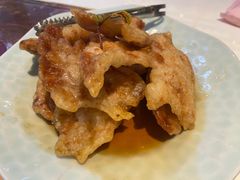 -红樱桃·欢乐餐厅(太原里店)