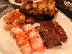 -The COOK·厨餐厅·自助餐(浦东嘉里大酒店)