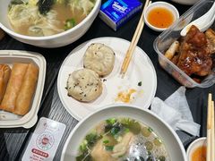 -宁波汤团店(外滩店)