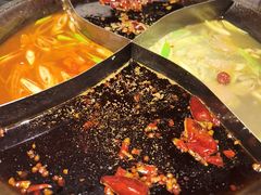 -白乐天毛肚火锅馆(南滨路店)
