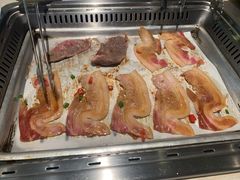 -新石器烤肉(之心城店)