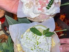 -赵美丽·重庆社区火锅·直营店(火车东站·中豪国际店)