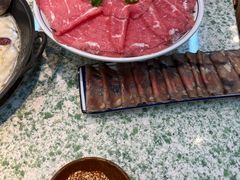 -鸿姐老火锅(花园路店)