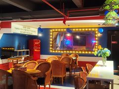 -沸奇公园·情景团建·年会露营烧烤轰趴生日(科技园店)