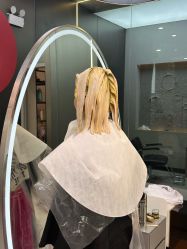 点击看大图 -Cima salon西玛沙龙