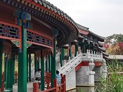 -西海子公园