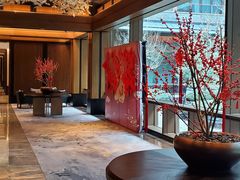 -湘湖逍遥庄园·水漾中餐厅