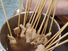 -杨记清芳牛肉拉面(宝龙广场店)