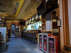 -长崎屋·日本料理·刺身·烧鸟(天河北路店)
