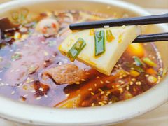-冒菜西施·非遗冒菜(总店)