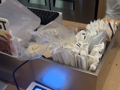 -崎本的店·专业酵种吐司(无锡万象汇店)