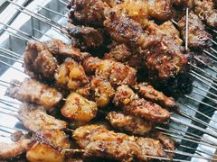 -西后地小马烤肉·清真菜(西安公馆店)