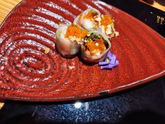 -花潮料理艺食馆(世欧广场店)