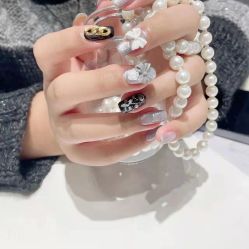 -今玥美甲美睫