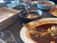 -柒园·三十年创意杭帮菜(龙湖滨江天街店)