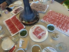 -阳坊大都涮羊肉(阳坊总店)