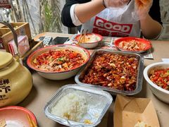 -老三样·旧食新味(万寿宫店)