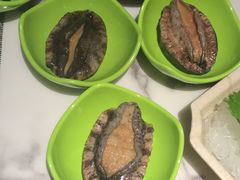 -海玥荟海鲜姿造自助餐厅(欧罗巴广场店)