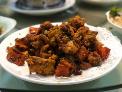 辣子鸡-盐城八大碗(大木桥路店)