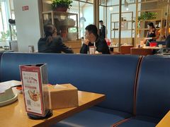 -渝信川菜 · 川味家常菜(财富购物中心店)