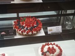 -巴黎贝甜(龙之梦购物中心虹口店)