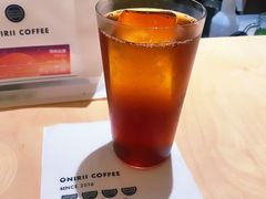 -Onirii Coffee(长乐路店)