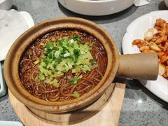 砂锅肉末粉-紫光园(燕郊总店)