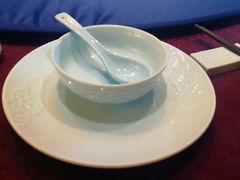 餐具-莹珠阁·私房菜