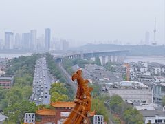 -武汉长江大桥