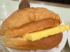 -龙城冰室(旺角)