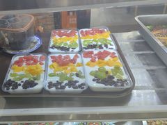 -西域美食(西直门南小街店)