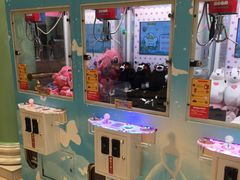-AMG海上明珠影城(上海环球港RealDCinema店)