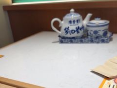 -陳香貴·兰州牛肉面(上滨生活广场店)