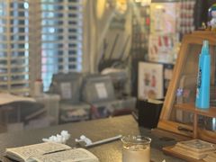 -沪水焙煎室(淡水路店)