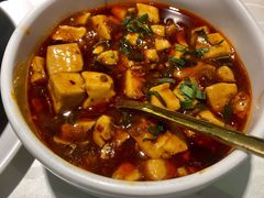 麻婆豆腐-外婆味道·云南菜大当家(关上店)