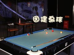 -VS SPORTS PARK运动玩乐园·团建·生日会(合生汇店)