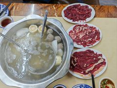 -贵宾牛·潮汕牛肉火锅(珠池总店)