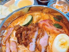 -海安安越南粉(丹竹頭店)