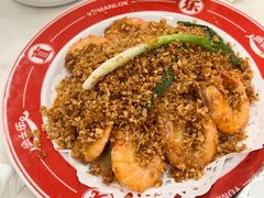 -渔文乐·海鲜大排档(壹品总店)