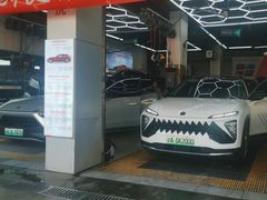 -弋车人洗美·维修·保养(三林店)