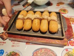 -全牛匠·乐山跷脚牛肉(新中关店)