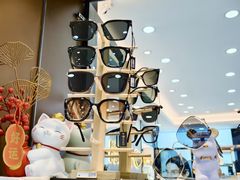 -锦泉眼镜·视光体验中心(环市西路店)