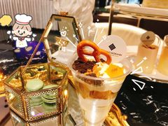 -乔治莫兰迪酒店(济南解放路山东大学店)