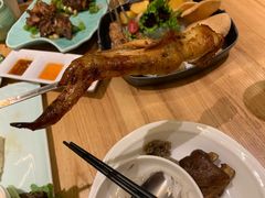 -米纸越南小馆(金鹰世界店)