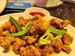 -海市蜃楼花园主题餐厅(石顶店)