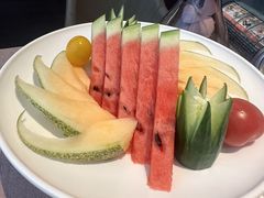 -聚宾楼·烤鸭·家宴(科技三路店)